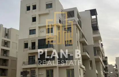 Apartment - 2 Bedrooms - 2 Bathrooms for sale in O West - 6 October Compounds - 6 October City - Giza Apartment - 2 Bedrooms - 2 Bathrooms for sale in O West - 6 October Compounds - 6 October City - Giza