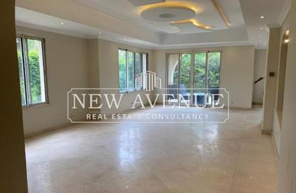 Villa - 4 Bedrooms - 3 Bathrooms for sale in Alba Aliyah - Uptown Cairo - Mokattam - Cairo