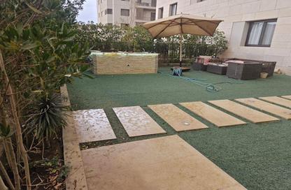 Apartment - 3 Bedrooms - 2 Bathrooms for rent in District 5 - 5th Settlement Compounds - The 5th Settlement - New Cairo City - Cairo