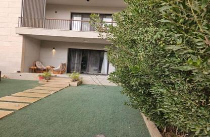 Apartment - 3 Bedrooms - 2 Bathrooms for rent in District 5 - 5th Settlement Compounds - The 5th Settlement - New Cairo City - Cairo