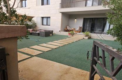 Apartment - 3 Bedrooms - 2 Bathrooms for rent in District 5 - 5th Settlement Compounds - The 5th Settlement - New Cairo City - Cairo