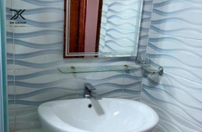 شقة - 3 غرف نوم - 2 حمامات للبيع في شارع عمر لطفي - الإبراهيمية - حي وسط - الاسكندرية