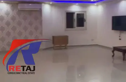 شقة - 3 غرف نوم - 4 حمامات للايجار في محور مصطفي كامل - التجمع الاول - مدينة القاهرة الجديدة - القاهرة