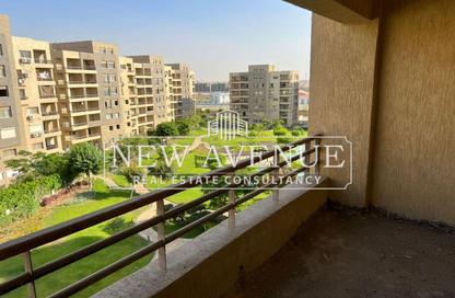 Apartment - 3 Bedrooms - 3 Bathrooms for sale in The Square - 5th Settlement Compounds - The 5th Settlement - New Cairo City - Cairo