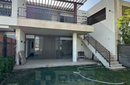 تاون هاوس - 3 غرف نوم - 3 حمامات للبيع في الجريا - كمبوندات الشيخ زايد - الشيخ زايد - الجيزة