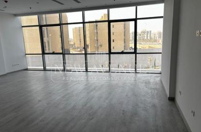 مساحات مكتبية - استوديو - 1 حمام للبيع في حى اسكان الجامعه الامريكية - كمبوندات التجمع الخامس - التجمع الخامس - مدينة القاهرة الجديدة - القاهرة