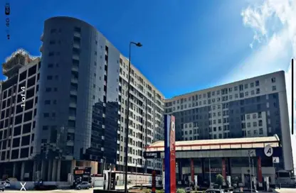 شقة - غرفة نوم - 1 حمام للبيع في قطامية جيت - كمبوندات القطامية - القطامية - مدينة القاهرة الجديدة - القاهرة