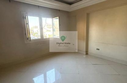 Apartment - 2 Bedrooms - 2 Bathrooms for sale in Heliopolis Square - Heliopolis Square - El Nozha - Cairo Apartment - 2 Bedrooms - 2 Bathrooms for sale in Heliopolis Square - Heliopolis Square - El Nozha - Cairo