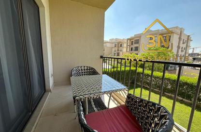 Apartment - 3 - 3 for rent in Moon Residences - Fifth Square - The 5th Settlement - New Cairo City - Cairo