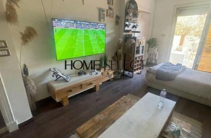 Apartment - 4 - 3 for sale in Beverly Hills - Sheikh Zayed Compounds - Sheikh Zayed City - Giza