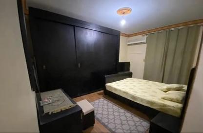 Apartment - 4 - 2 for rent in Youssef Al Sebaey St. - Rehab City First Phase - Al Rehab - New Cairo City - Cairo