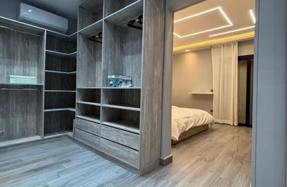 Apartment - 3 - 3 for rent in Villette - 5th Settlement Compounds - The 5th Settlement - New Cairo City - Cairo