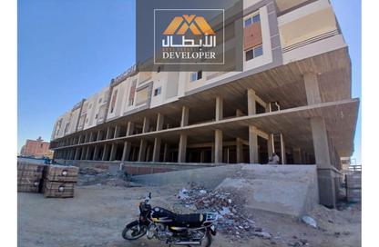 شقة - 3 - 1 للبيع في منطقة الاحياء - الغردقة - محافظة البحر الاحمر شقة - 3 - 1 للبيع في منطقة الاحياء - الغردقة - محافظة البحر الاحمر