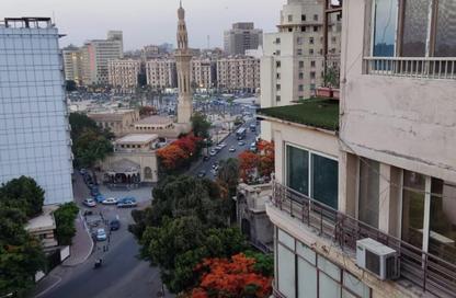 Whole Building - 7+ Bedrooms - 7+ Bathrooms for sale in Downtown - Cairo