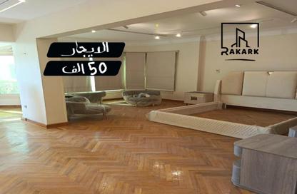 مساحات مكتبية - استوديو - 3 للايجار في مساكن شيراتون - شيراتون المطار - النزهة - القاهرة