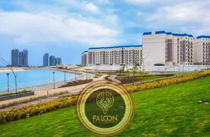 Apartment - 3 Bedrooms - 3 Bathrooms for sale in Latin Quarter - Raml Station - Hay Wasat - Alexandria