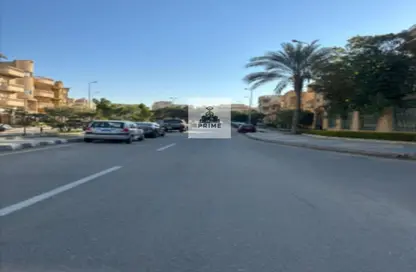 شقة - 3 غرف نوم - 2 حمامات للايجار في الياسمين - مدينة القاهرة الجديدة - القاهرة