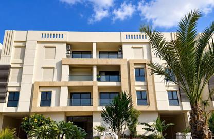 Apartment - 2 Bedrooms - 2 Bathrooms for sale in Aljar - El Shorouk Compounds - Shorouk City - Cairo