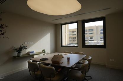 Office Space - 6 Bedrooms - 2 Bathrooms for rent in Mivida - 5th Settlement Compounds - The 5th Settlement - New Cairo City - Cairo