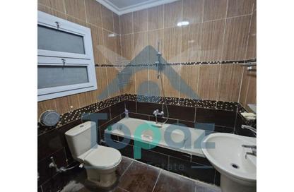 Apartment - 2 Bedrooms - 3 Bathrooms for rent in Six West - Beverly Hills - Sheikh Zayed Compounds - Sheikh Zayed City - Giza