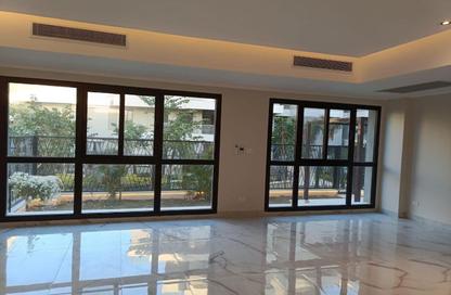 Apartment - 3 - 3 for sale in O West - 6 October Compounds - 6 October City - Giza