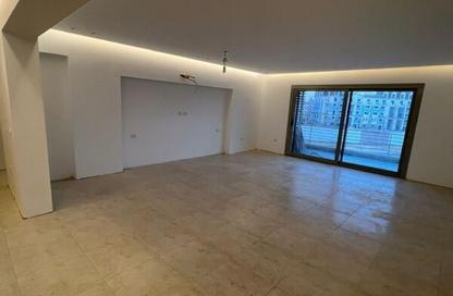 Apartment - 3 Bedrooms - 3 Bathrooms for sale in Palm Hills New Cairo - 5th Settlement Compounds - The 5th Settlement - New Cairo City - Cairo
