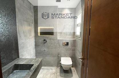 Apartment - 3 Bedrooms - 3 Bathrooms for sale in Palm Hills New Cairo - 5th Settlement Compounds - The 5th Settlement - New Cairo City - Cairo