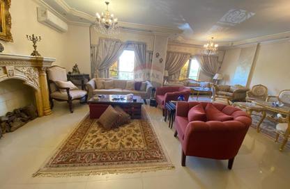 Apartment - 4 Bedrooms - 3 Bathrooms for sale in El Yasmeen 2 - El Yasmeen - New Cairo City - Cairo