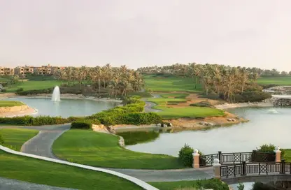 منزل مزدوج - 4 غرف نوم - 3 حمامات للبيع في قطامية ديونز - كمبوندات القطامية - القطامية - مدينة القاهرة الجديدة - القاهرة