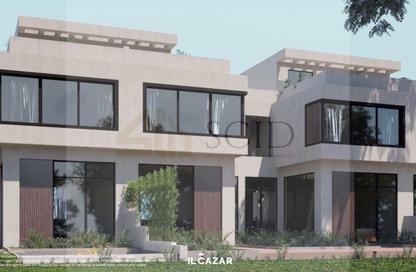تاون هاوس - 3 غرف نوم - 4 حمامات للبيع في كريك تاون - التجمع الاول - مدينة القاهرة الجديدة - القاهرة تاون هاوس - 3 غرف نوم - 4 حمامات للبيع في كريك تاون - التجمع الاول - مدينة القاهرة الجديدة - القاهرة