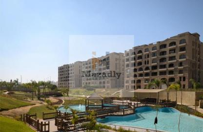 Apartment - 3 Bedrooms - 3 Bathrooms for sale in Green Square - Mostakbal City Compounds - Mostakbal City - Future City - Cairo Apartment - 3 Bedrooms - 3 Bathrooms for sale in Green Square - Mostakbal City Compounds - Mostakbal City - Future City - Cairo