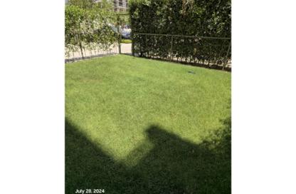 Apartment - 2 - 2 for rent in Lake View Residence - 5th Settlement Compounds - The 5th Settlement - New Cairo City - Cairo