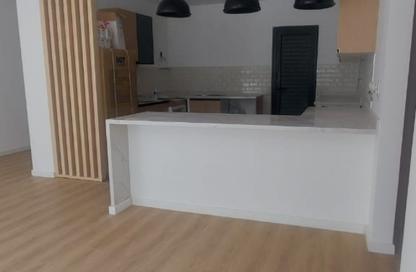 Apartment - 2 - 2 for rent in Lake View Residence - 5th Settlement Compounds - The 5th Settlement - New Cairo City - Cairo