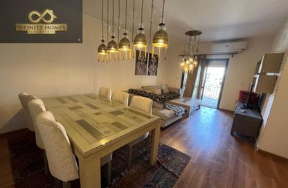 Apartment - 2 Bedrooms - 3 Bathrooms for rent in Eastown - 5th Settlement Compounds - The 5th Settlement - New Cairo City - Cairo