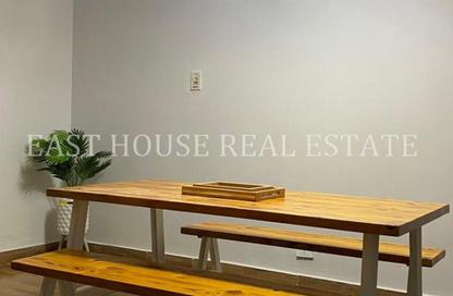 Apartment - 2 Bedrooms - 3 Bathrooms for rent in Hyde Park - New Cairo City - Cairo
