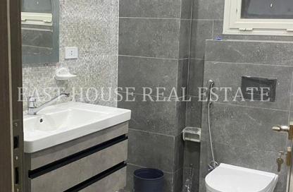 Apartment - 2 Bedrooms - 3 Bathrooms for rent in Hyde Park - New Cairo City - Cairo