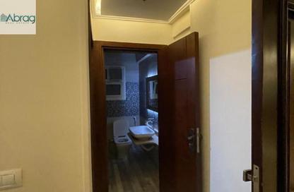 Apartment - 3 Bedrooms - 2 Bathrooms for sale in Al Mohandes Ahmed Kamal Hamdy St. - 16th District - Sheikh Zayed City - Giza Apartment - 3 Bedrooms - 2 Bathrooms for sale in Al Mohandes Ahmed Kamal Hamdy St. - 16th District - Sheikh Zayed City - Giza