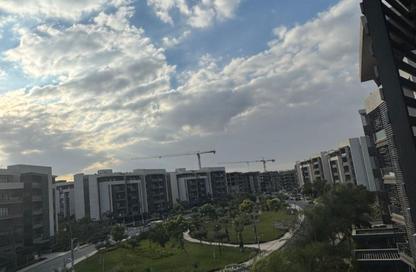 Apartment - 2 Bedrooms - 2 Bathrooms for sale in Privado - Madinaty - Cairo Apartment - 2 Bedrooms - 2 Bathrooms for sale in Privado - Madinaty - Cairo