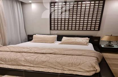 Apartment - 2 Bedrooms - 2 Bathrooms for rent in Lake View Residence - 5th Settlement Compounds - The 5th Settlement - New Cairo City - Cairo Apartment - 2 Bedrooms - 2 Bathrooms for rent in Lake View Residence - 5th Settlement Compounds - The 5th Settlement - New Cairo City - Cairo
