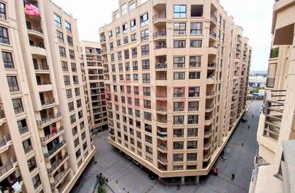 Apartment - 3 Bedrooms - 2 Bathrooms for sale in Valore Antoniades - Smouha - Hay Sharq - Alexandria
