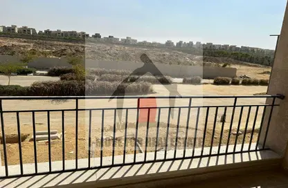 شقة - 3 غرف نوم - 3 حمامات للبيع في أو ويست - كمبوندات 6 أكتوبر - مدينة 6 أكتوبر - الجيزة