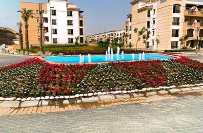 Apartment - 3 Bedrooms - 3 Bathrooms for sale in Stone Residence - 5th Settlement Compounds - The 5th Settlement - New Cairo City - Cairo