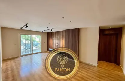 Apartment - 2 Bedrooms - 2 Bathrooms for sale in Palm Hills New Cairo - 5th Settlement Compounds - The 5th Settlement - New Cairo City - Cairo