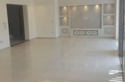 Duplex - 3 Bedrooms - 4 Bathrooms for rent in Eastown - 5th Settlement Compounds - The 5th Settlement - New Cairo City - Cairo