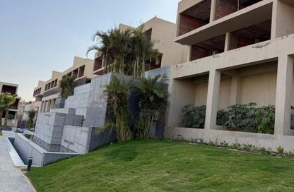 Villa - 3 Bedrooms - 3 Bathrooms for sale in The Lakeview Boutique Villas - 5th Settlement Compounds - The 5th Settlement - New Cairo City - Cairo