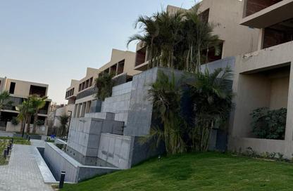 Villa - 3 Bedrooms - 3 Bathrooms for sale in The Lakeview Boutique Villas - 5th Settlement Compounds - The 5th Settlement - New Cairo City - Cairo