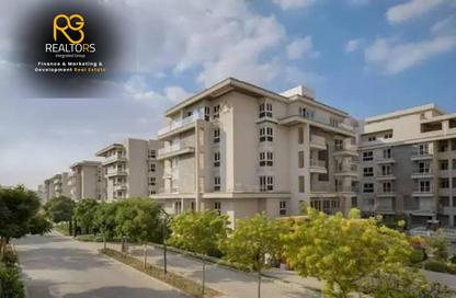 Apartment - 3 Bedrooms - 2 Bathrooms for sale in Mountain View iCity October - 6 October Compounds - 6 October City - Giza Apartment - 3 Bedrooms - 2 Bathrooms for sale in Mountain View iCity October - 6 October Compounds - 6 October City - Giza