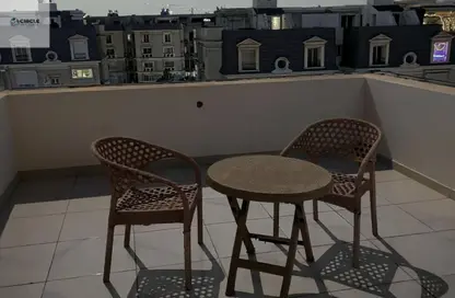 Apartment - 3 Bedrooms - 3 Bathrooms for rent in Mountain View Hyde Park - 5th Settlement Compounds - The 5th Settlement - New Cairo City - Cairo