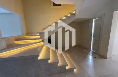 Villa - 5 - 4 for rent in Mivida - 5th Settlement Compounds - The 5th Settlement - New Cairo City - Cairo