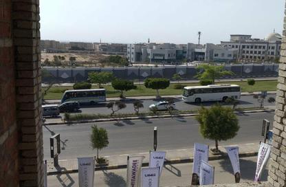 Shop - Studio - 1 Bathroom for sale in El Obour - El Esmailiya City - El Esmailia